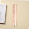 Gatuida Flexible Copper Foil Copper Sheet for Crafting Thickness for