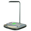 Nordecco 5 IN 1 Wireless Desktop Smart Dock Charger Dimmable