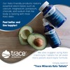 Trace Minerals | Keto Electrolyte Drops | Full Spectrum Electrolytes