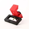Miniature Circuit Breaker Lockout Terminal Switch Lockout Heat Resistant Power