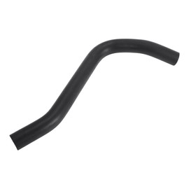 ACROPIX Radiator Hose Heater Hose No.19504PNA000 for Honda Civic 2.0L 2002-2005 Rubber Upper Hose Black 1 Pc