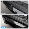 Rear Bumper Guard Protector for Land Rover Defender 90/110/130 2020-2026