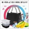 RENEWREVITAL Lunch Bag, Insulated Bag, Small Size, For Office, Picnic,