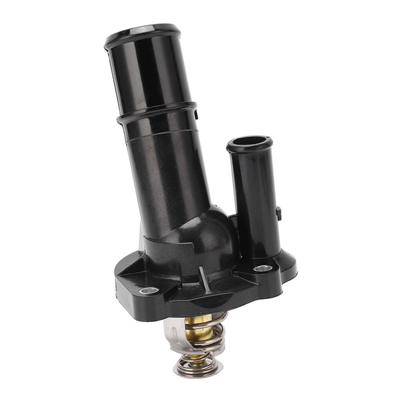 Engine Coolant Thermostat LF70 15 170 High Performance Replacement for