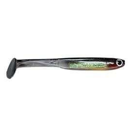 Lunkerhunt LHPBS403 Swim Bento Series 4.5-Inch Parrot Style Fishing Lure