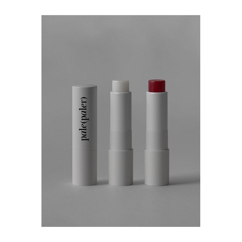 Unscented vegan lip balm set (choose 1 of 3 types)