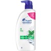 Partner_Reference 헤드앤숄더 쿨 멘솔 샴푸 850ml 1개 / 헤드앤숄더 쿨