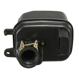 AE Market Air Filter Box Assembly For Yamaha PW50 PY50 PW PY Piwi 50 1984-2004