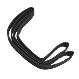 280140 Dryer Drum Felt Seal Compatible with Maytag Kenmore Whirlpool Dryer, Replacement 1175767 AP3873614 EAP990009