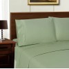 Superior Impressions 1000 Thread Count Tencel Blend Wrinkle Resistant Sheet