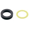 SANEI JP42-15-15S-13 Water Supply Pipe Adjustment Gasket for Pipes Without