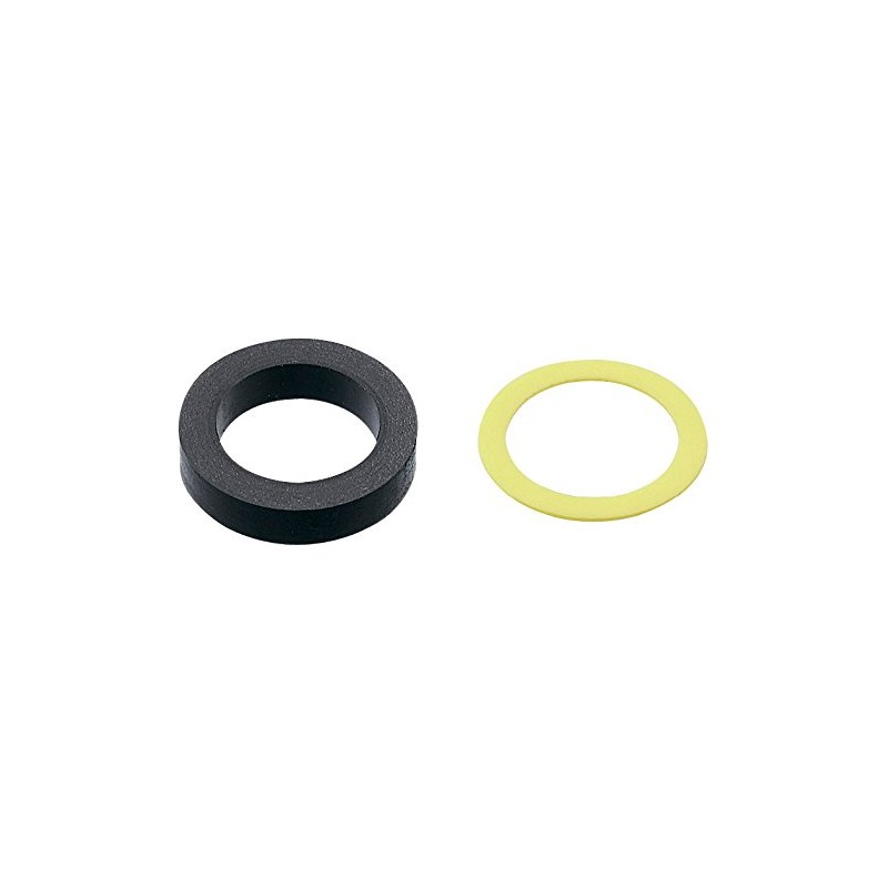 SANEI JP42-15-15S-13 Water Supply Pipe Adjustment Gasket for Pipes Without