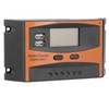 12V/24V Solar Charge Controller IP32 Waterproof High Efficient PWM Solar