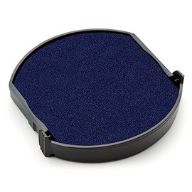 Trodat 6/4630 Cassettes b346302 Set of 3 Blue