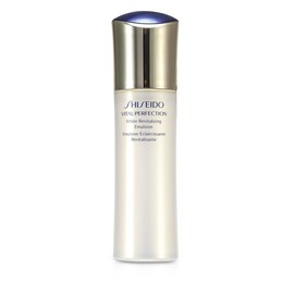 시세이도 바이탈 퍼펙션 화이트 리바이탈라이징 에멀전 100ml/3.3oz Vital Perfection White Revitalizing Emulsion 100ml/3.3oz