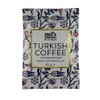 Mel's Kitchen Turkish Coffee 85g | Arabica Beans | Fresh
