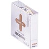 Lihit Lab HK751R-9 Number Labels, Roll Type, 300 Pieces