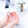 Bathroom Push Drain Stopper Plugs, 38 mm Pop Up Sink