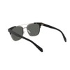 KENBO Polarized Sunglasses for Men Women Metal Frame Retro Sun