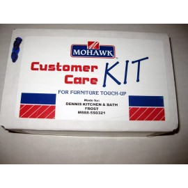 Mohawk Customer Care Kit Furniture Touch-Up  Frost M888-5S0321 Putty Marker
