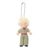 Sekiguchi The Little Prince Prince Keychain 210954