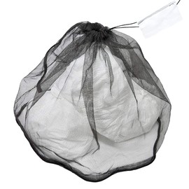 Landscape/Antibacterial Crow Net, Diameter 37.4 inches (95 cm) x Height 31.5 inches (80 cm), 31.5 gal (140 L) (for door to door collection)