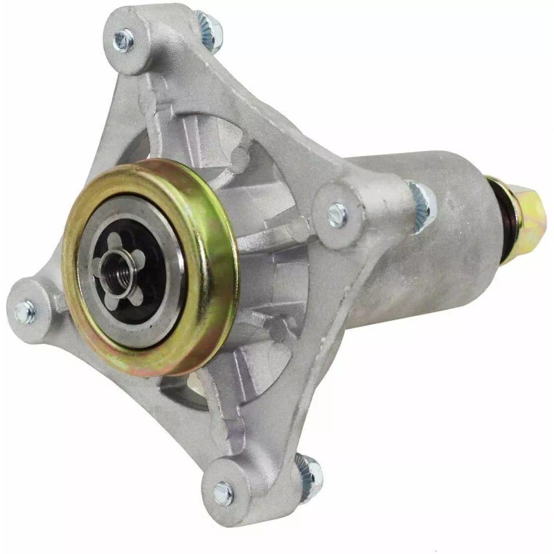 RAISMAN SPINDLE FITS 42" DECK REBUILD KIT POULAN PRO PP19A42