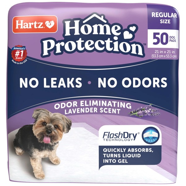 Unbranded Home Protection Lavender Scent Odor-Eliminati