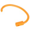10Pcs Nylon Bull Nose Ring Accessory for Cattle Cow Farm