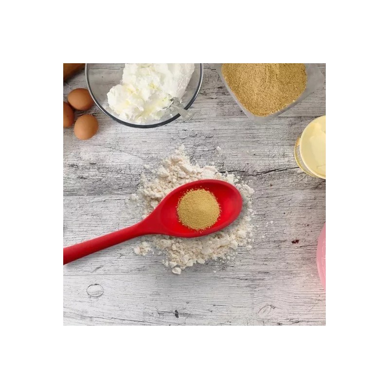 Yuliana Juego De 5 Utensilios Cocina Silicón Antiadherente Yuliana