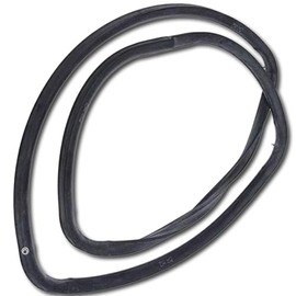 *ARISTON INDESIT* OVEN GASKET 4 SIDES - ORIGINAL - C00081579 UNMBUSTED
