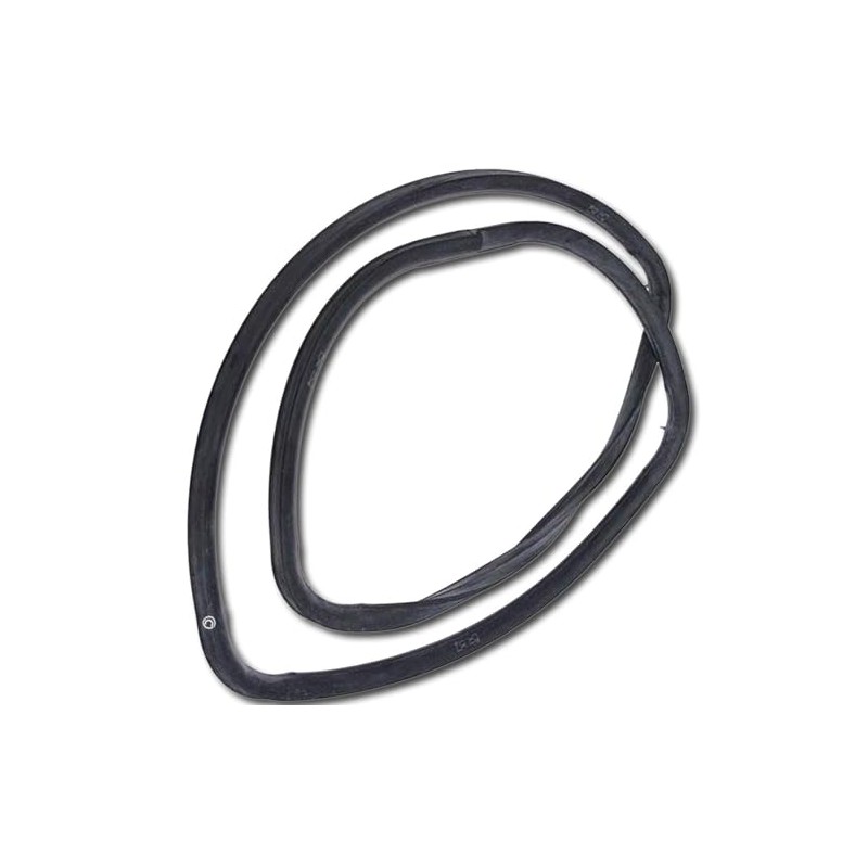 *ARISTON INDESIT* OVEN GASKET 4 SIDES - ORIGINAL - C00081579