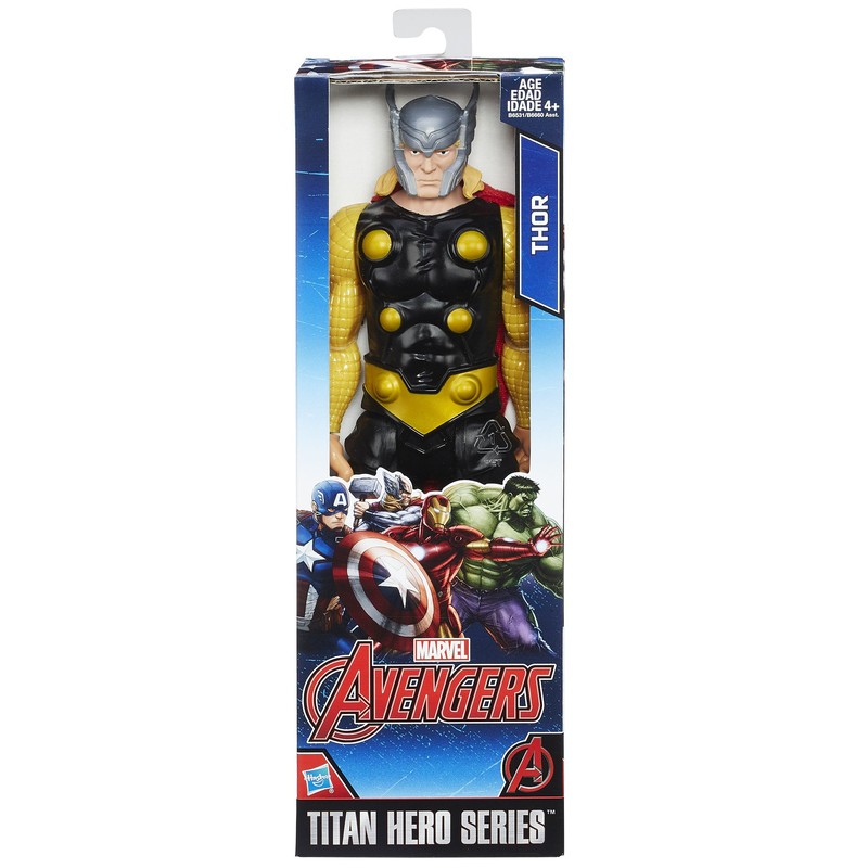 Avengers Titan Hero 12 Inch Thor