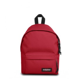 Eastpak ORBIT Mini Backpack, 33.5 x 23 x 15 cm, 10 L - Beet Burgundy (Red)