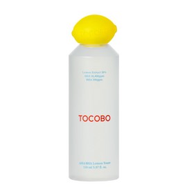 TOCOBO AHA BHA Lemon Toner