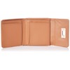 Jujulie GBG0554 Mini Wallet with Hineri (1), 50. MUSTARD