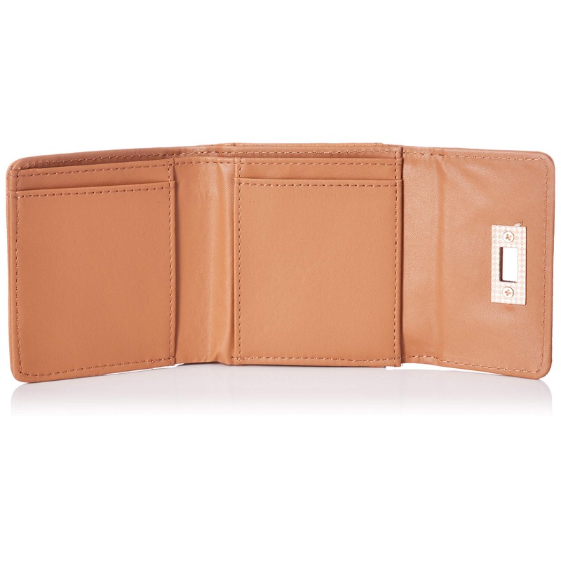 Jujulie GBG0554 Mini Wallet with Hineri (1), 50. MUSTARD