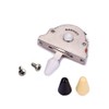 Alnicov 5-Way Pickup Selector Switch Pickup Switch with Tips for