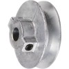 Chicago Die Casting 2X3/4 Pulley