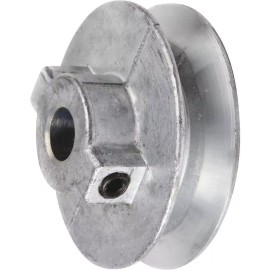 Chicago Die Casting 2X3/4 Pulley