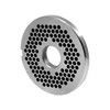 Wolfcut Perforated Discs INOX Compatible with Meat Mincer FEUMA TW-H82