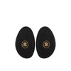 Kaps, Comfort Insoles - Black -
