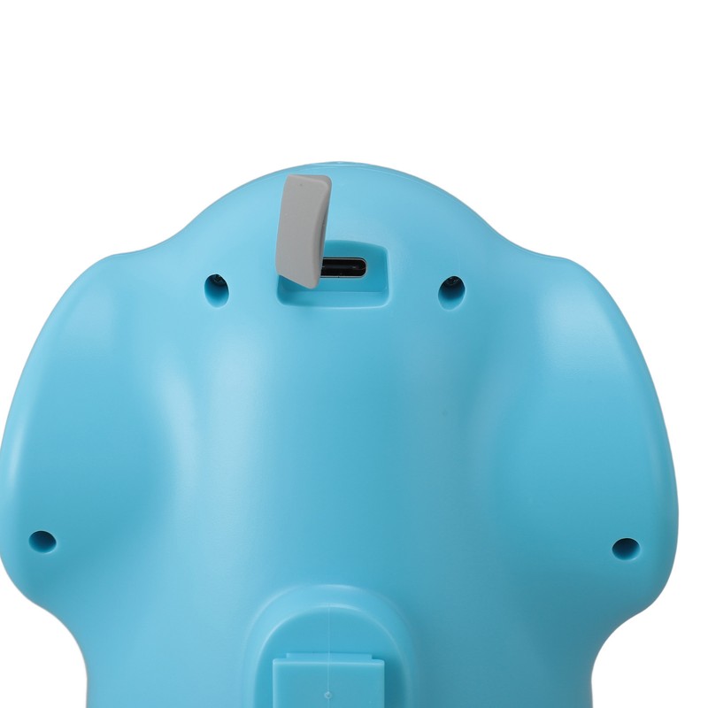 Cute Pet Elephant Touchless Soap Dispenser USB Rechargeable Automatic Foaming