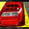 Pikakyu 62001 Suzuki ZC33S Compatible LED Rear Turn Signal T20S
