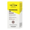 Aceite Nutritivo Yellow Professional 100ml Cabello Seco y Brillante