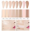 Theaem Cover Perfection Tip Concealer SPF28 PA++ 6.5 g #1