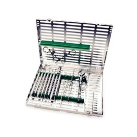 Signature Series Cassettes 16-Instrument