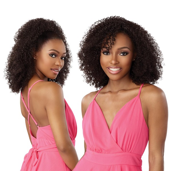 Sensationnel Instant weave half wig - iwd 22 synthetic half