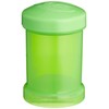 TWISTSHAKE Twist Shake Colorful Baby Bottle Plastic 260ml Green