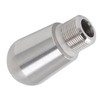 Coffee Machine Steam Nozzle 304 Stainless Steel Milk Foam Spout